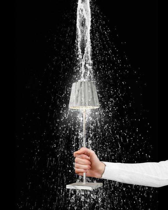 Produktbild Sompex TROLL 2.0 T LED H38 MARMOR (188 lm)