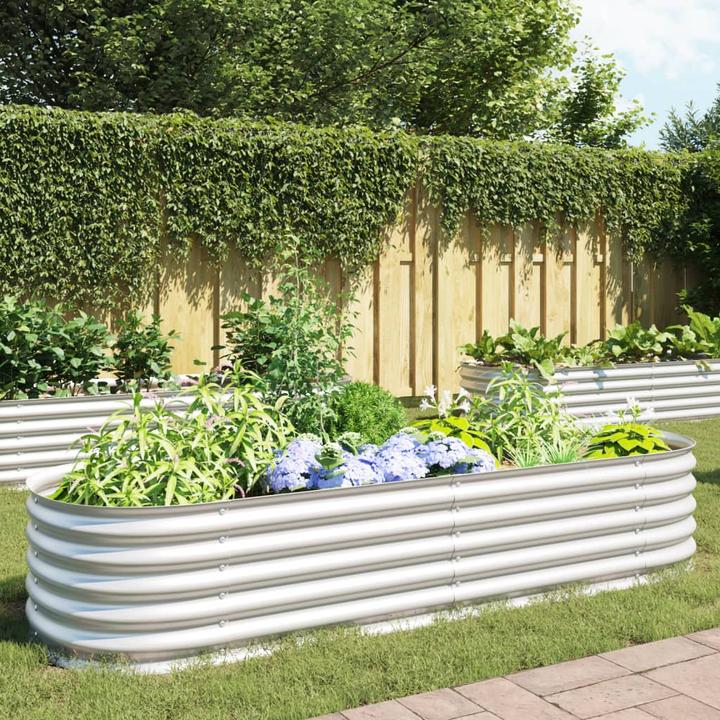 Immagine prodotto vidaXL Garten-Hochbeet