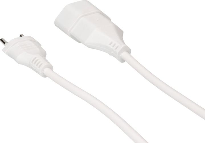 Actual product image Max Hauri Extension cable (1 m, Type 13)