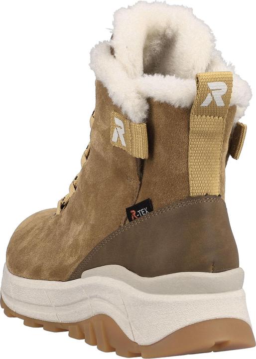 Image du produit Rieker Bottes W0060-22 22 (38)