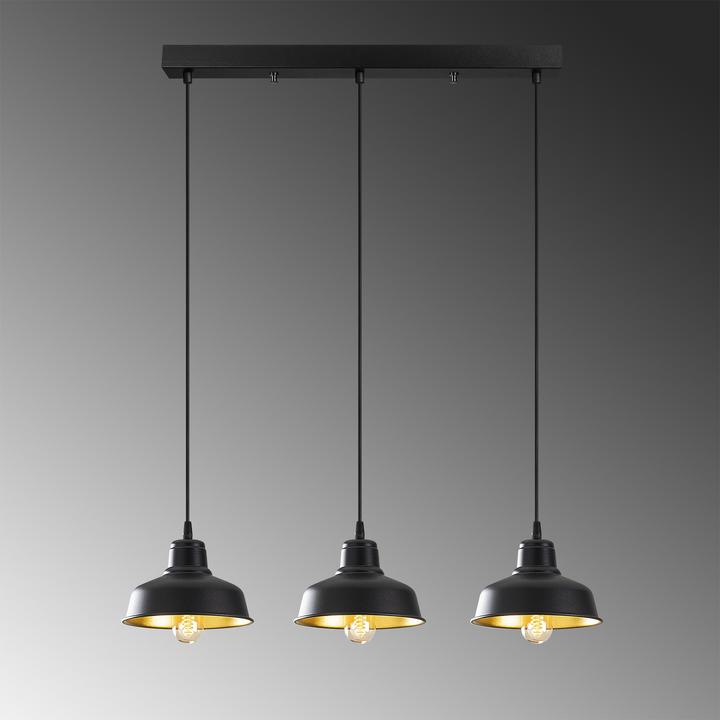 Actual product image Opviq Meredith (E27)