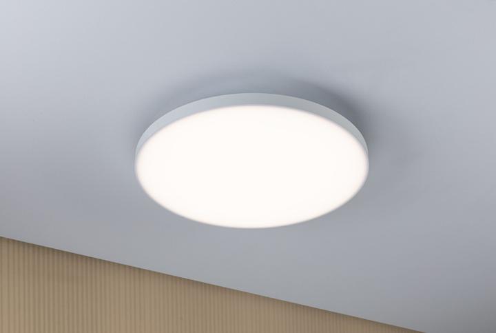 Image du produit Paulmann Panneau Verlora (2100 lm)