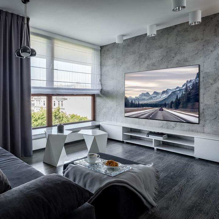 Immagine prodotto Samsung OLED 4k QE55S95DATXZT 55 pollici Smart (55", S95D, OLED, 4K)