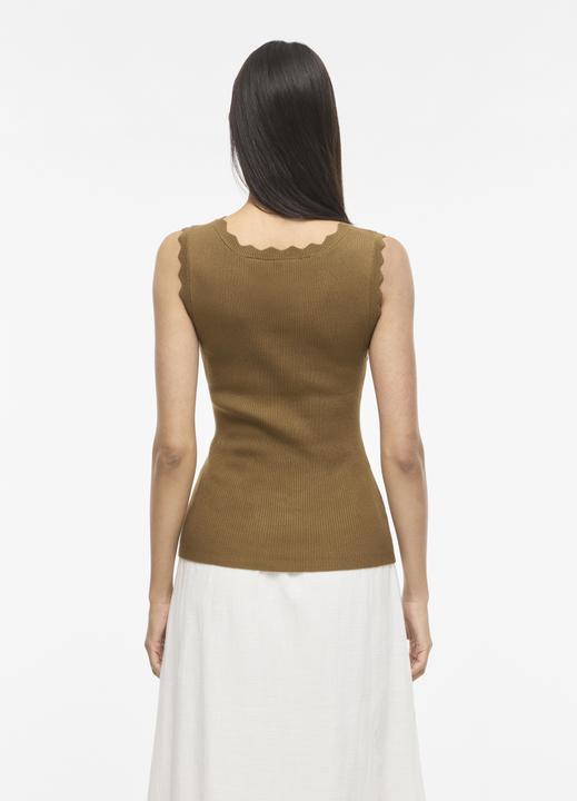 Produktbild Vila VISISI V-Ausschnitt Top (L)