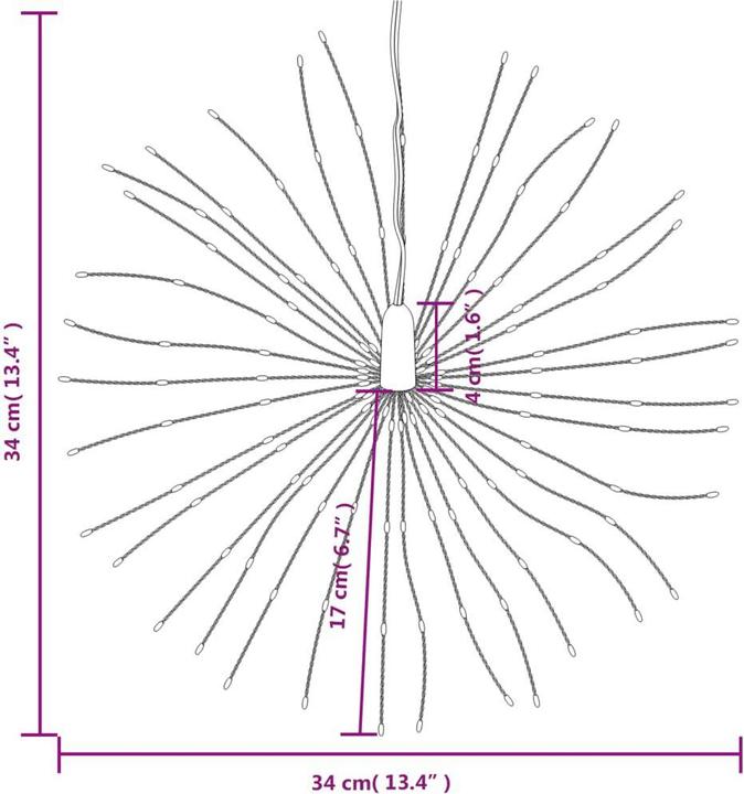 Image du produit vidaXL Veronika