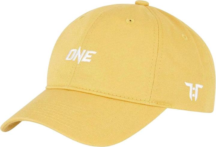 yellow/white