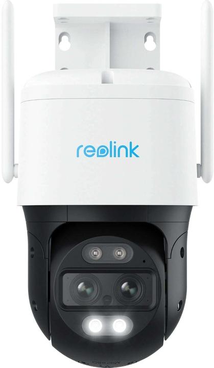 Reolink Trackmix Series W760 (3840 x 2160 Pixels)