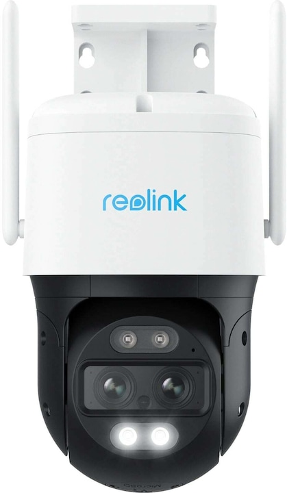 Reolink Trackmix Series W760-4K 8MP (3840 x 2160 pixels)