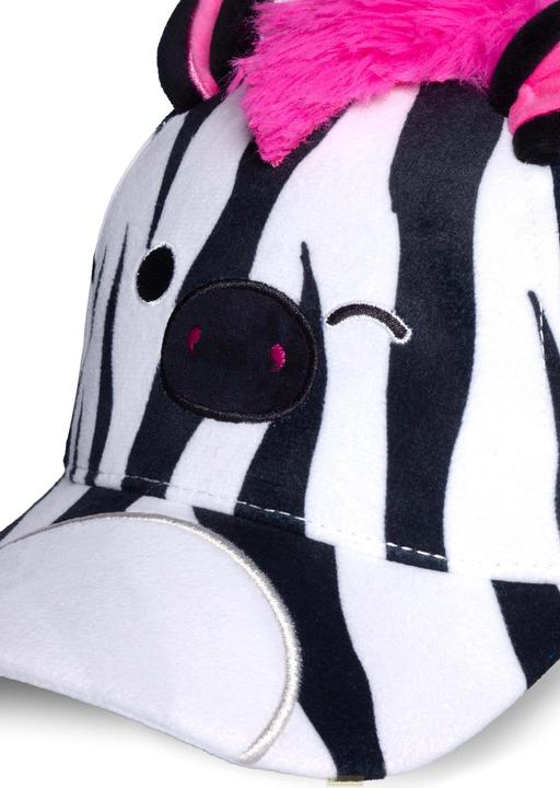 Immagine prodotto Difuzed Squishmallows - Cappellino di peluche di Tracey (Taglia unica)