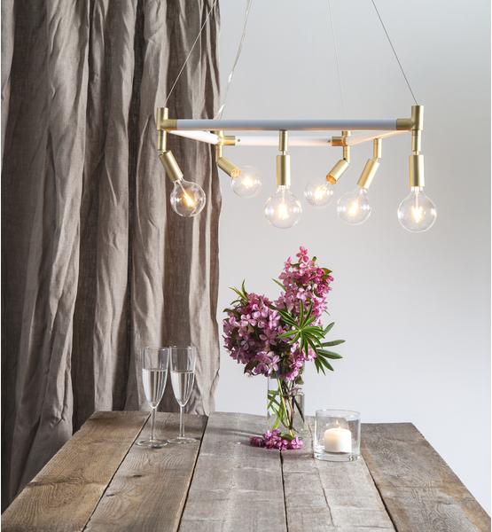 Immagine prodotto Star Trading Soft Glow (E14, 1 W, 100 lm, 1 x, G)