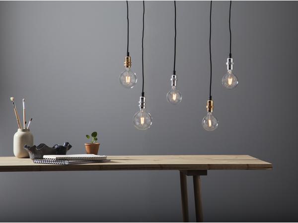Immagine prodotto Star Trading Soft Glow (E14, 1 W, 100 lm, 1 x, G)