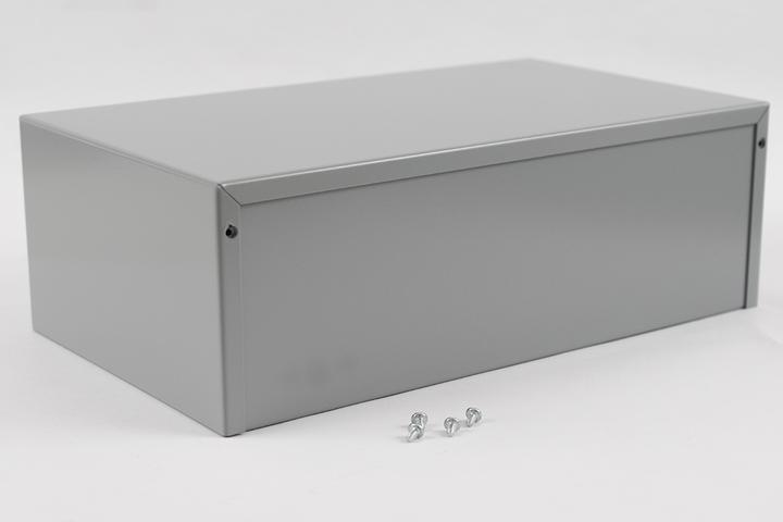 Actual product image Hammond Instrument case. (Housing)