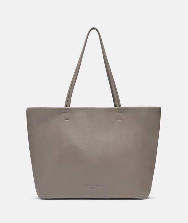 Image du produit Liebeskind Berlin Shopper Grosser Shopper aus Schafsleder