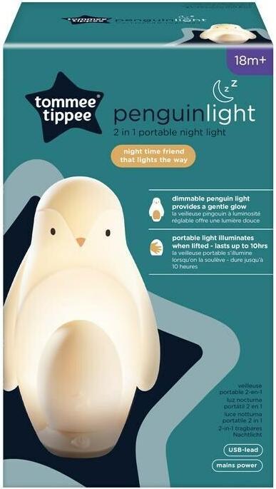 Immagine prodotto Tommee Tippee 2in2