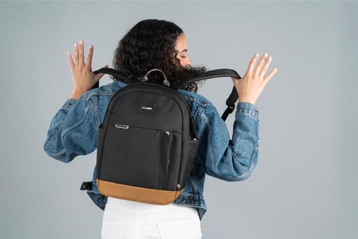 Image du produit Pacsafe Sac à dos Go 15 (15 l)