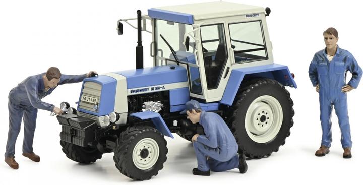 Image du produit Schuco Fortschritt ZT 323+3 Fig.1:32