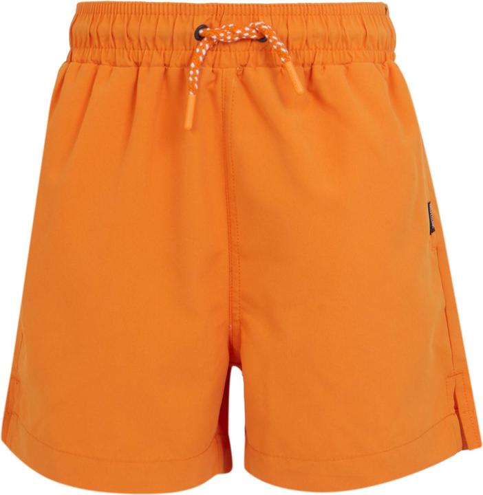 Actual product image Regatta Childrens/Kids Skander III Plain Swim Shorts (104)