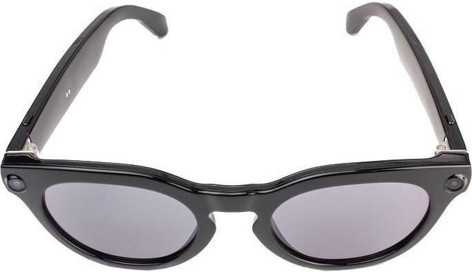 Actual product image Colmi Round-framed V03 sunglasses