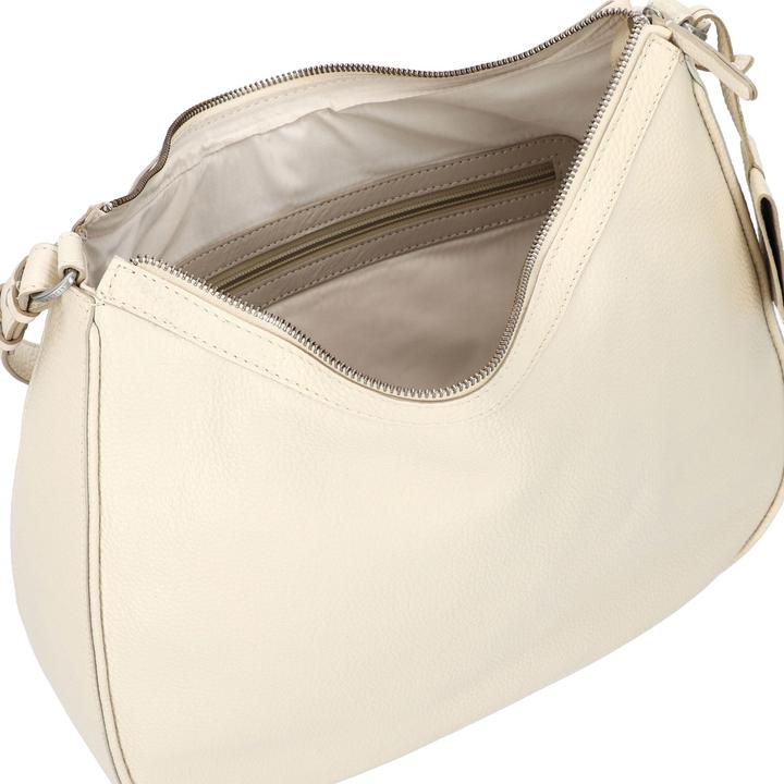Actual product image Burkely Always Ava Schultertasche Leder 36.5 cm