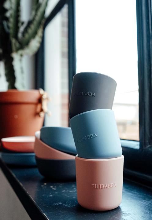 Actual product image Filibabba Mug