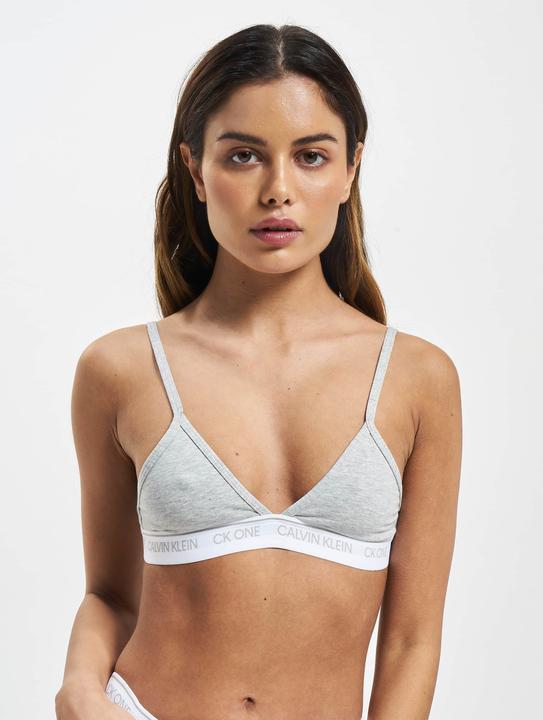 Produktbild Calvin Klein Bralette Unlined Triangle W (XS)
