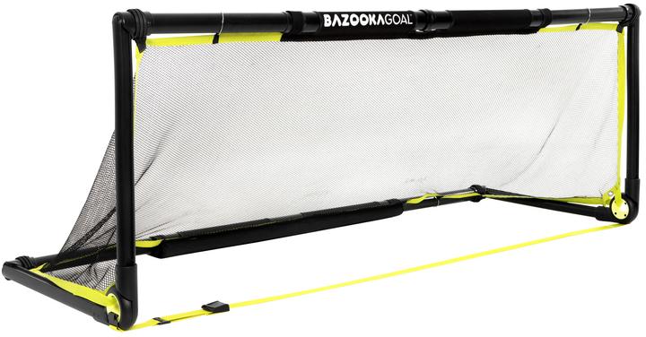 Immagine prodotto BazookaGoal Porta da calcio 200 x 75 cm