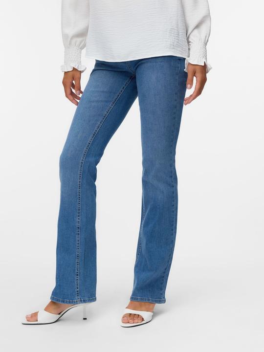 Produktbild Vero Moda Vmflash Mr Flared Pocket Jns Ra3042 Noos (XL)