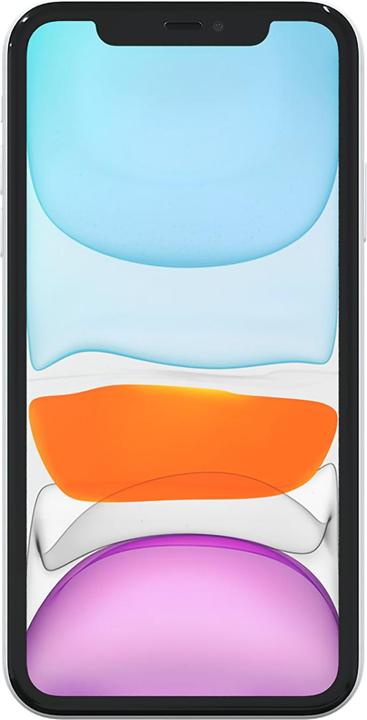 Produktbild Renewd iPhone 11 (64 GB, Weiss, 6.10", 12 Mpx, Dual SIM, A / Wie neu)