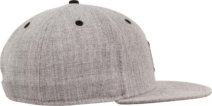 Produktbild Masterdis Letter Snapback (L)