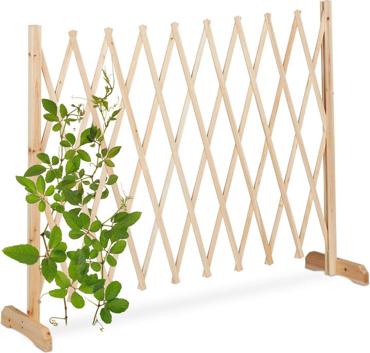 Immagine prodotto Relaxdays Traliccio (28 cm, 275 cm)