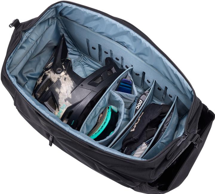 Actual product image Thule RoundTrip