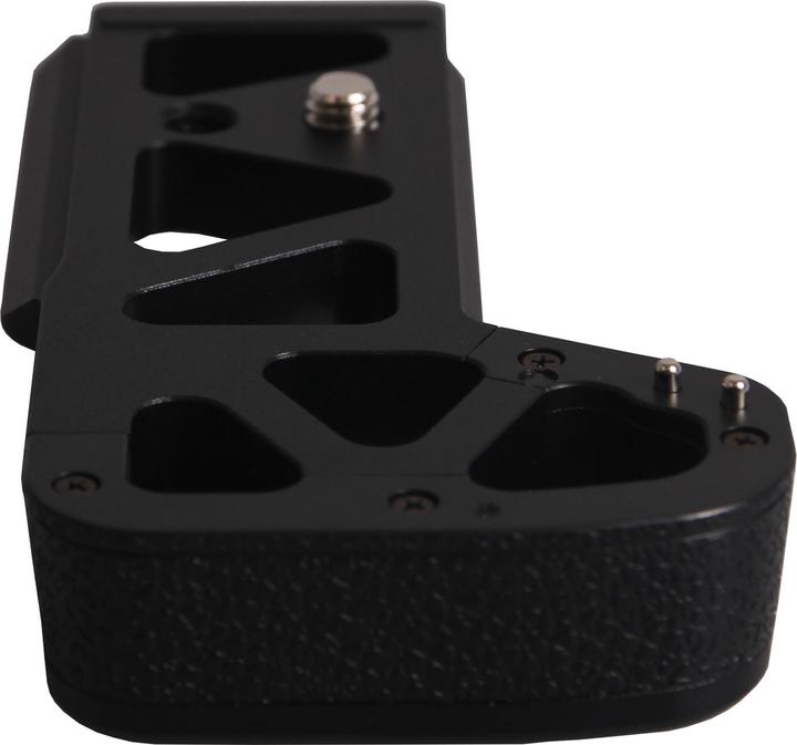 Actual product image Patona Premium grip GB-X1EM for Sony A9 A7M3 A7R3 A7M2 A7R2M2 (Handgrip)