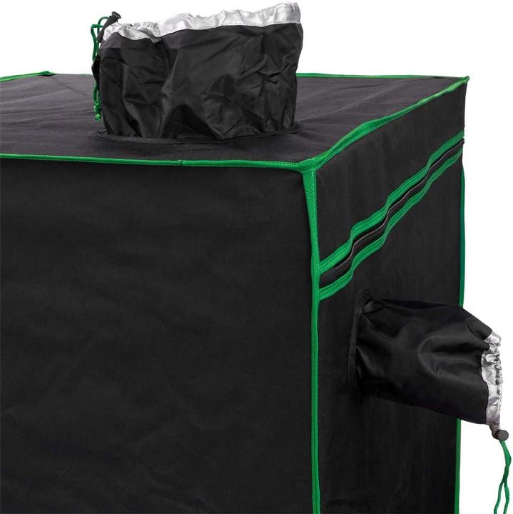 Produktbild Kingpower 40x40x160cm Green