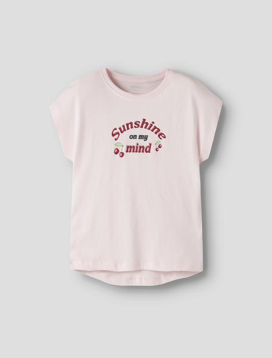 Produktbild Name it Regular Fit T-Shirt (116)