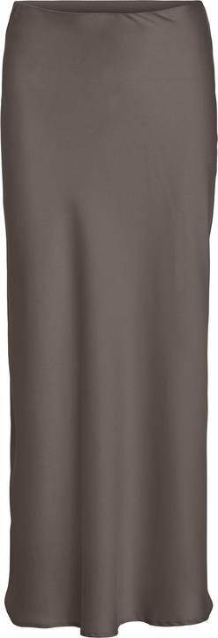 Produktbild Vila VIELLETTE High Waist Midirock (38)