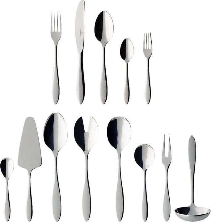 Productafbeelding Villeroy & Boch Arthur (68 Stuk, Bestekset)