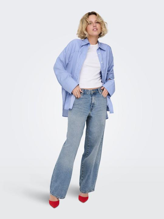 Immagine prodotto Only Onlgiorgia Mw Baggy Straight Dnm Tai518 (W31/L32)