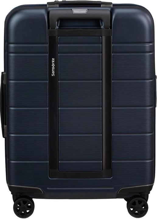 Produktbild Samsonite Suitcase Neopod Expand Front Pocket - Blue (43 l)