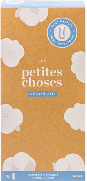 Produktbild Les Petites Choses Wochenbettbinde (10x)