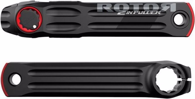 Immagine prodotto Rotor Bike Components 2INpower DM Road (165 mm)
