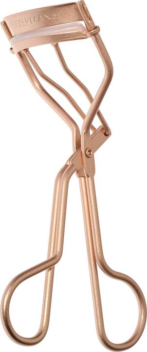 Actual product image Tweezerman Rose Gold Metal Eyelash Curler (Classic Lash Curl er)