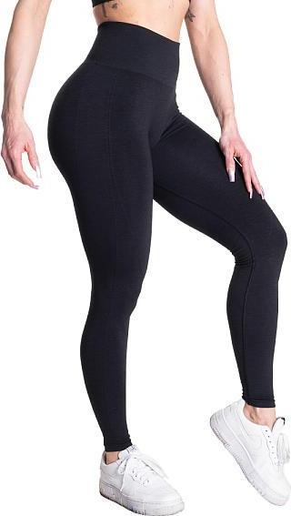Produktbild Better Bodies Scrunch Leggings-Black