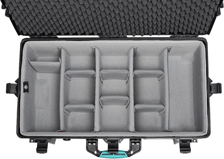 Actual product image HPRC 2745W incl. Second Skin (Photo case)