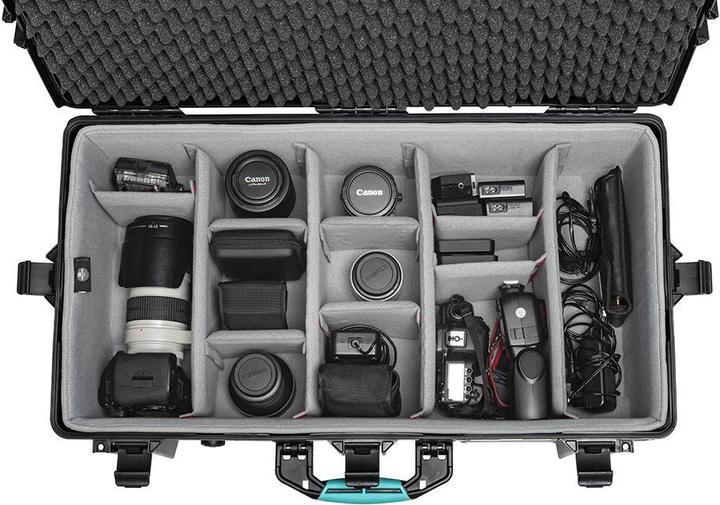 Actual product image HPRC 2745W incl. Second Skin (Photo case)