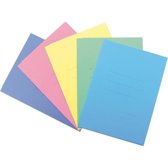 Blasetti, Porta Biglietti Da Visita, Confezione 25 Cartelline Cartex 3 Lembi