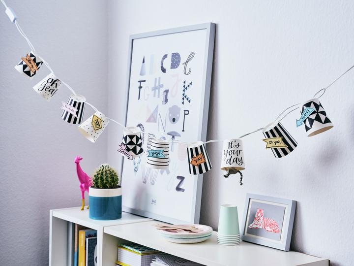 Image du produit Edding Marqueur permanent 300 4 pièces (4x)