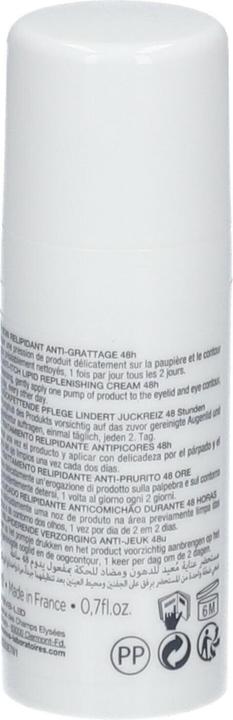 Produktbild Noreva Palpebral Anti-Juckreiz 48h Bals (Augenpflege Crème, 20 ml, Tag)