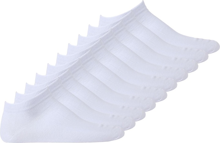 Actual product image Jack & Jones Dongo (pack of 10, One size)