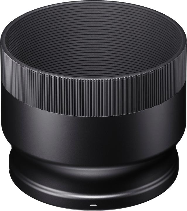 Actual product image Sigma 100-400mm f/5.0-6.3 DG DN OS, Sony E (Sony E, full size)