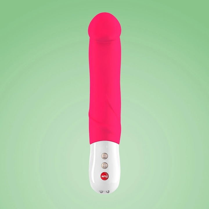 Actual product image Fun Factory Big Boss G5